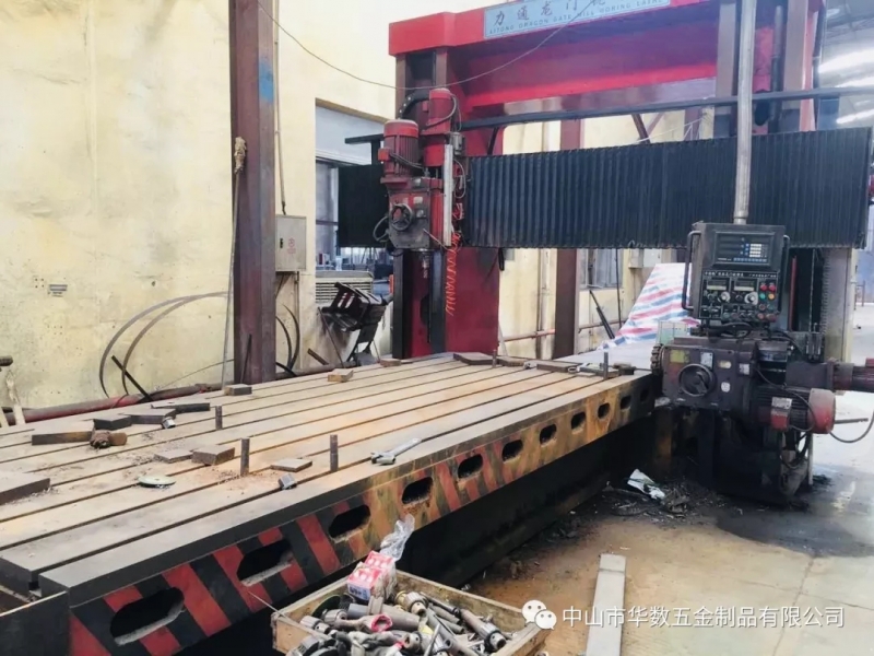 工廠(chǎng)展示